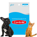 Cordy M Natural Supplement