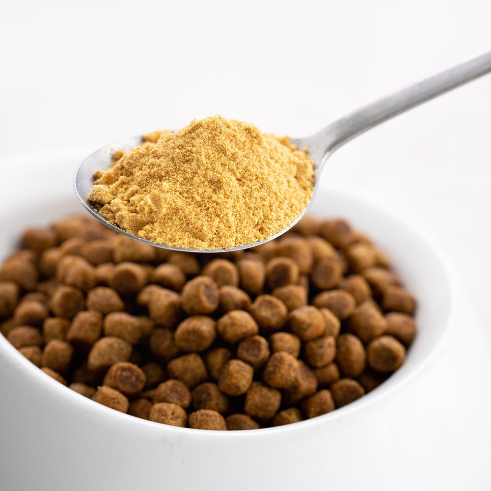 Cordy M Natural Supplement
