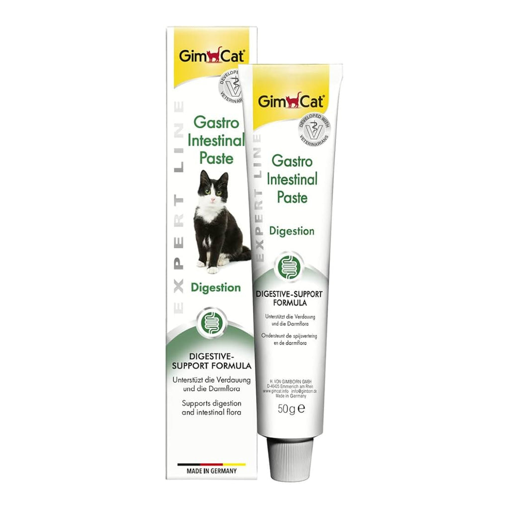 GimCat Gastro Intestinal Paste 50 G